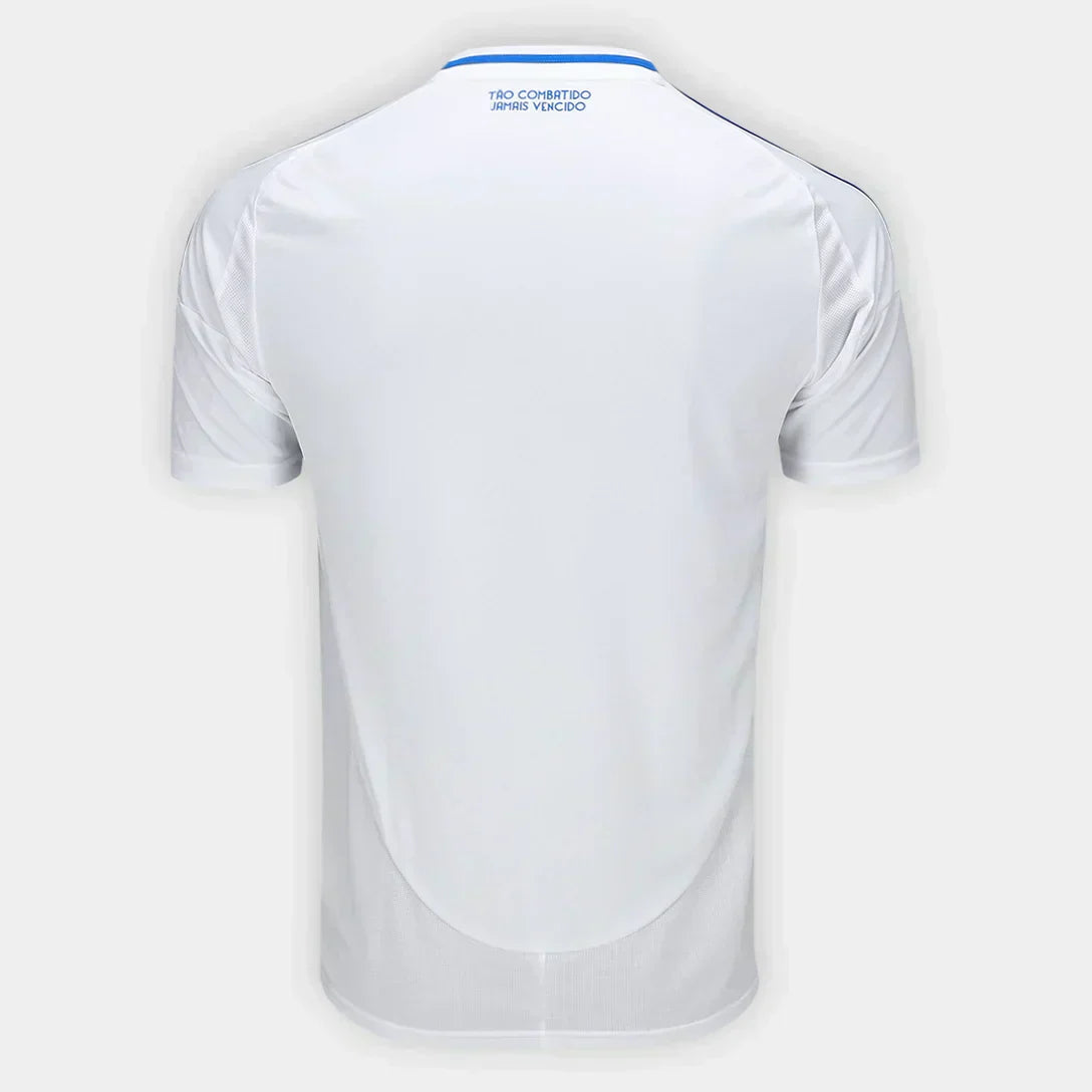 Cruzeiro 2025/26 Away Jersey Women/Feminina
