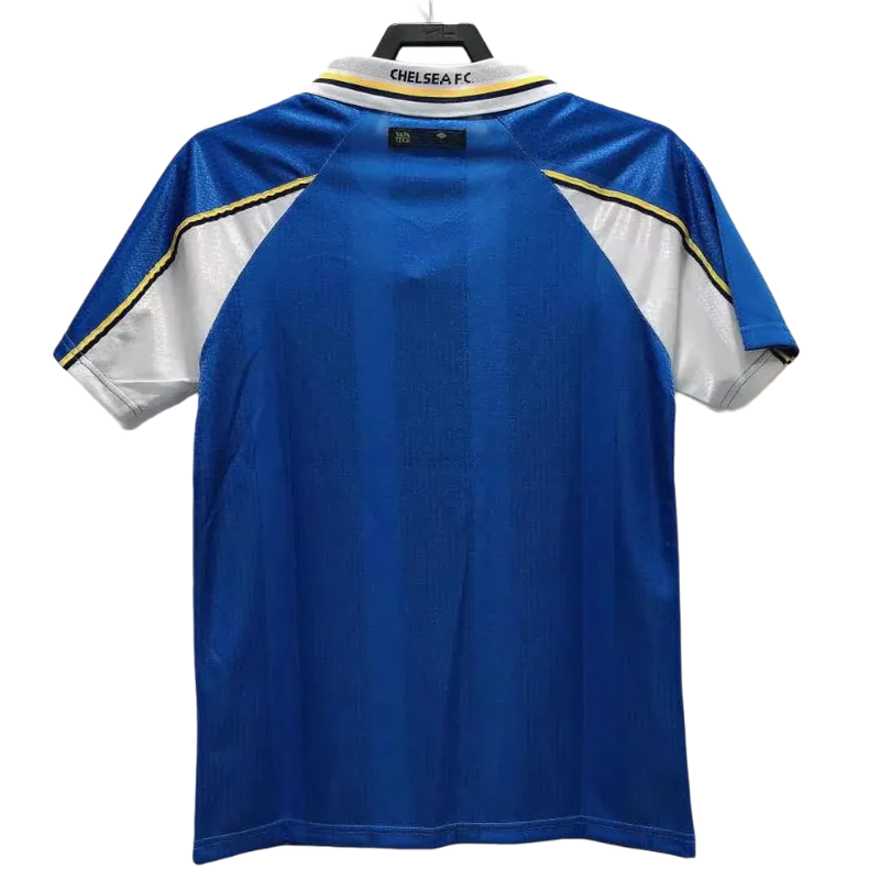 Chelsea 97/99 I Home Jersey - Retro Version