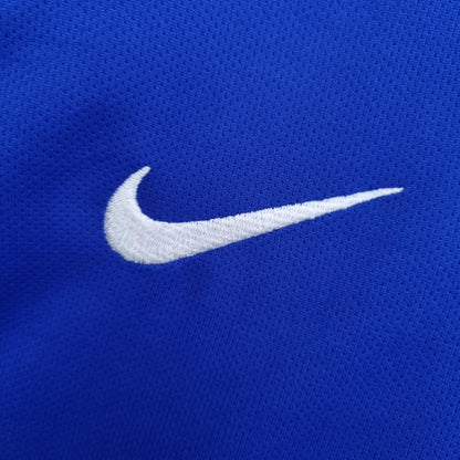 Brasil Away 04/06 Retro