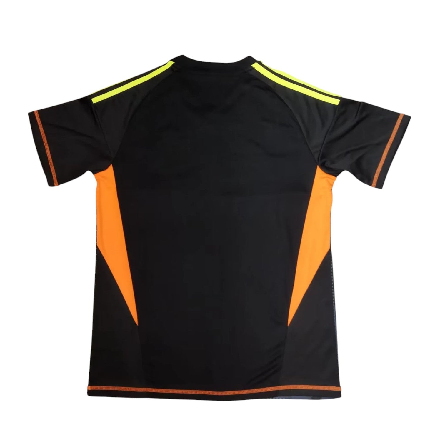 Argentina Goalkeeper Jersey 2024/2025