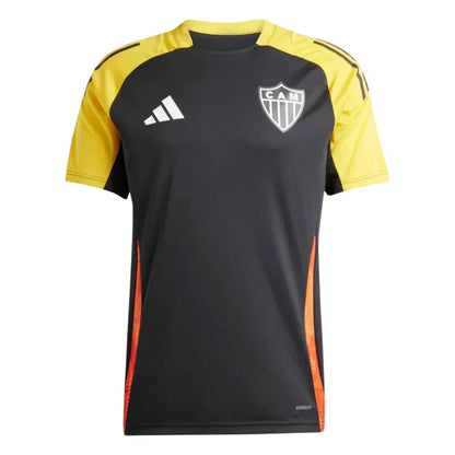 Atletico Mineiro Training 2025