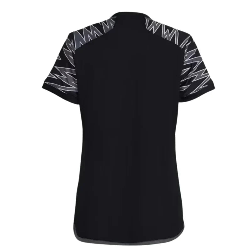 Women's Athletic Club III 2024/25