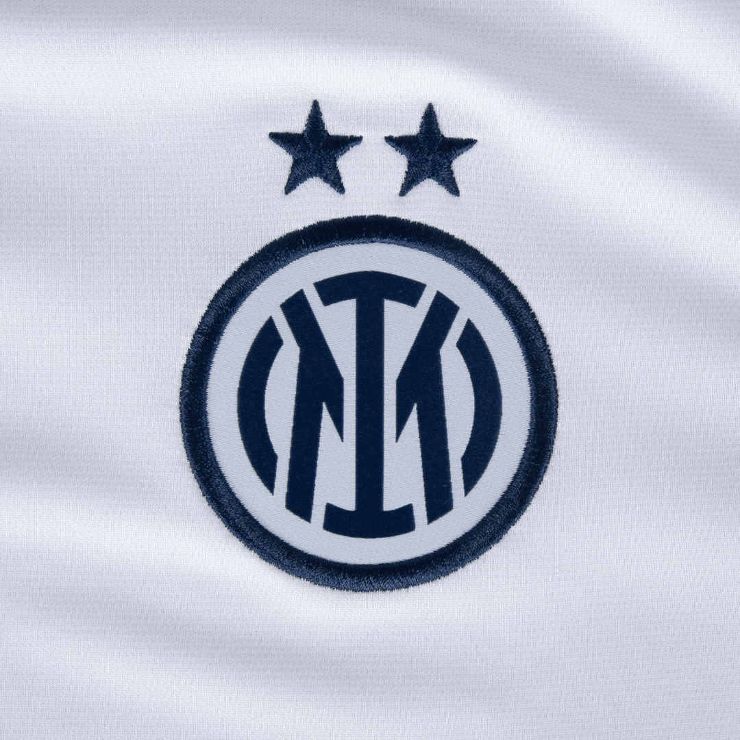 Inter de Milão away 24/25