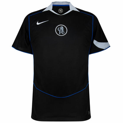Chelsea third 25/26 #10 Palmer Champions League