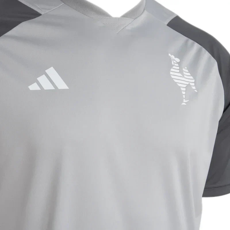 Athletico Mineiro Training