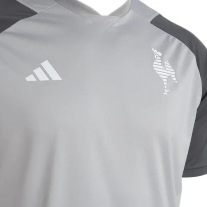 Athletico Mineiro Training