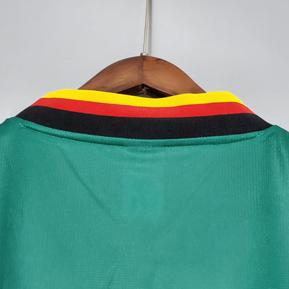 Alemanha Away 1994 Retro