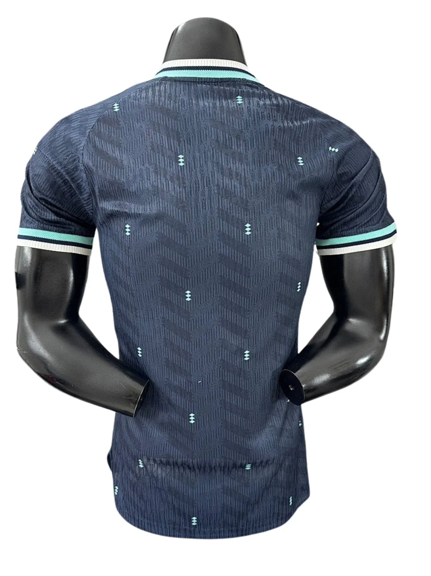Germany World Cup 2026 Away Jersey - Player Version