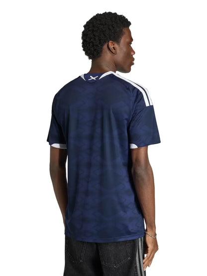 Scotland World Cup 2026 Jersey - Player Version