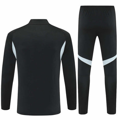 Argentina 2025/26 Half-Zip TrackSuit