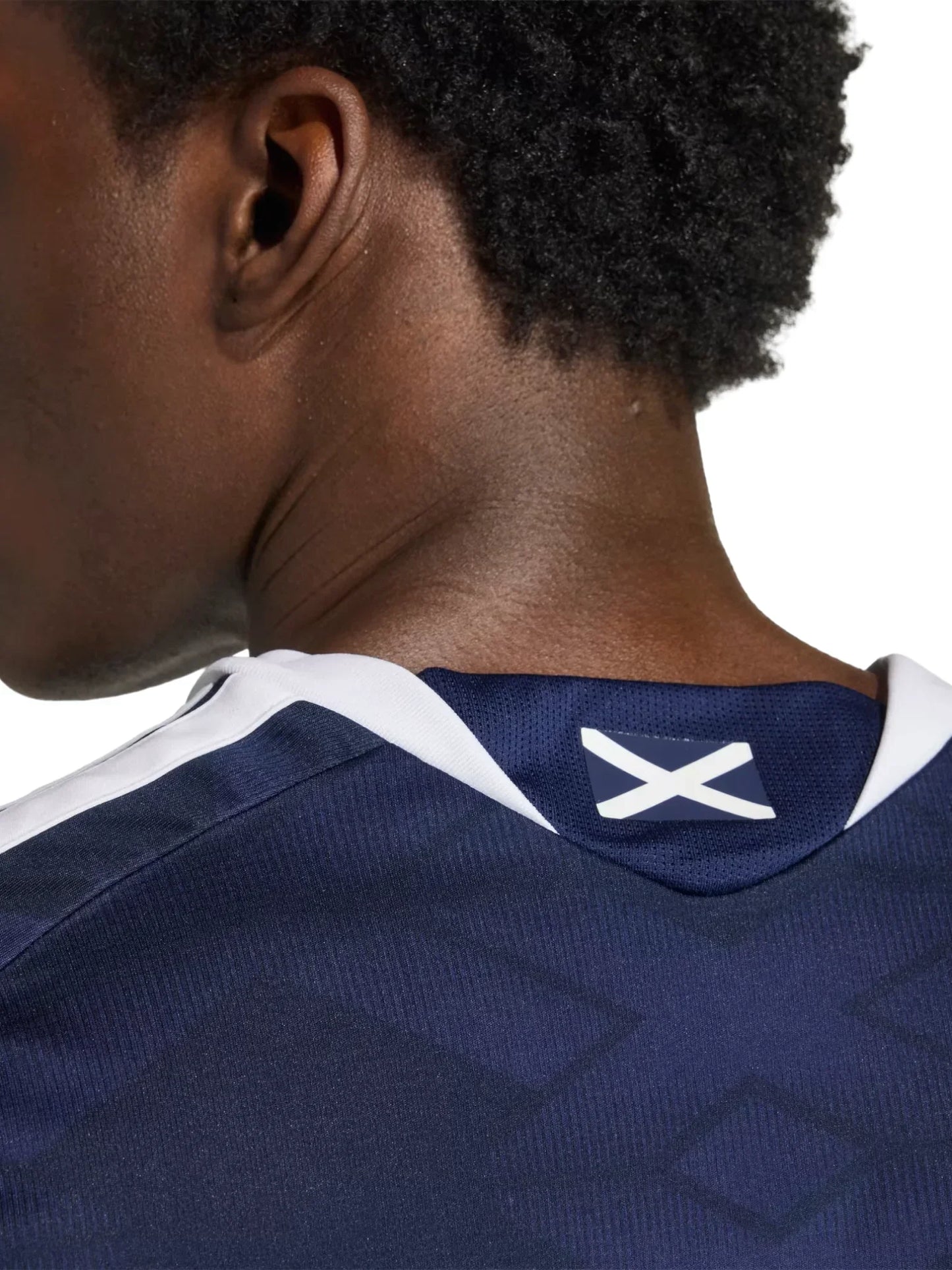 Scotland World Cup 2026 Jersey - Player Version