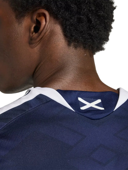 Scotland World Cup 2026 Jersey - Player Version