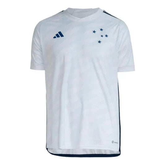 Cruzeiro 2023/24 Men's Shirt