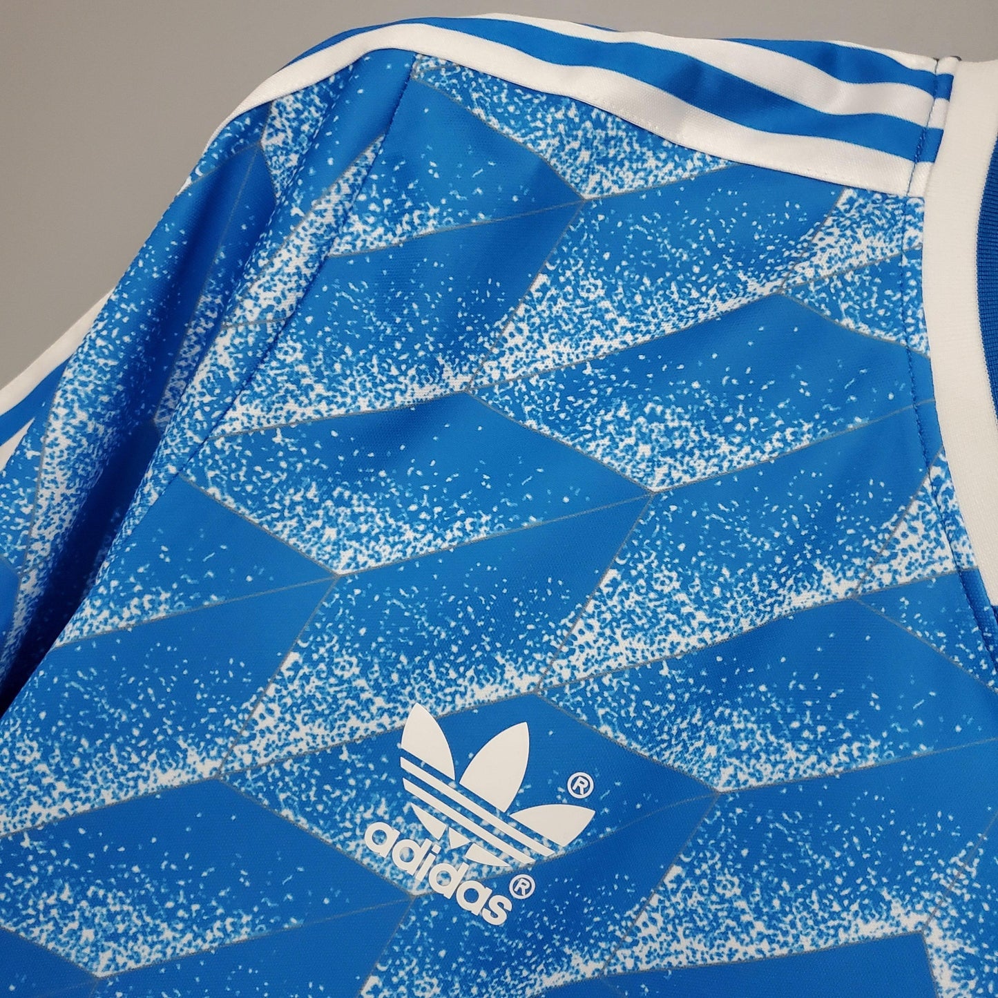Holanda Away 88/89 Retro