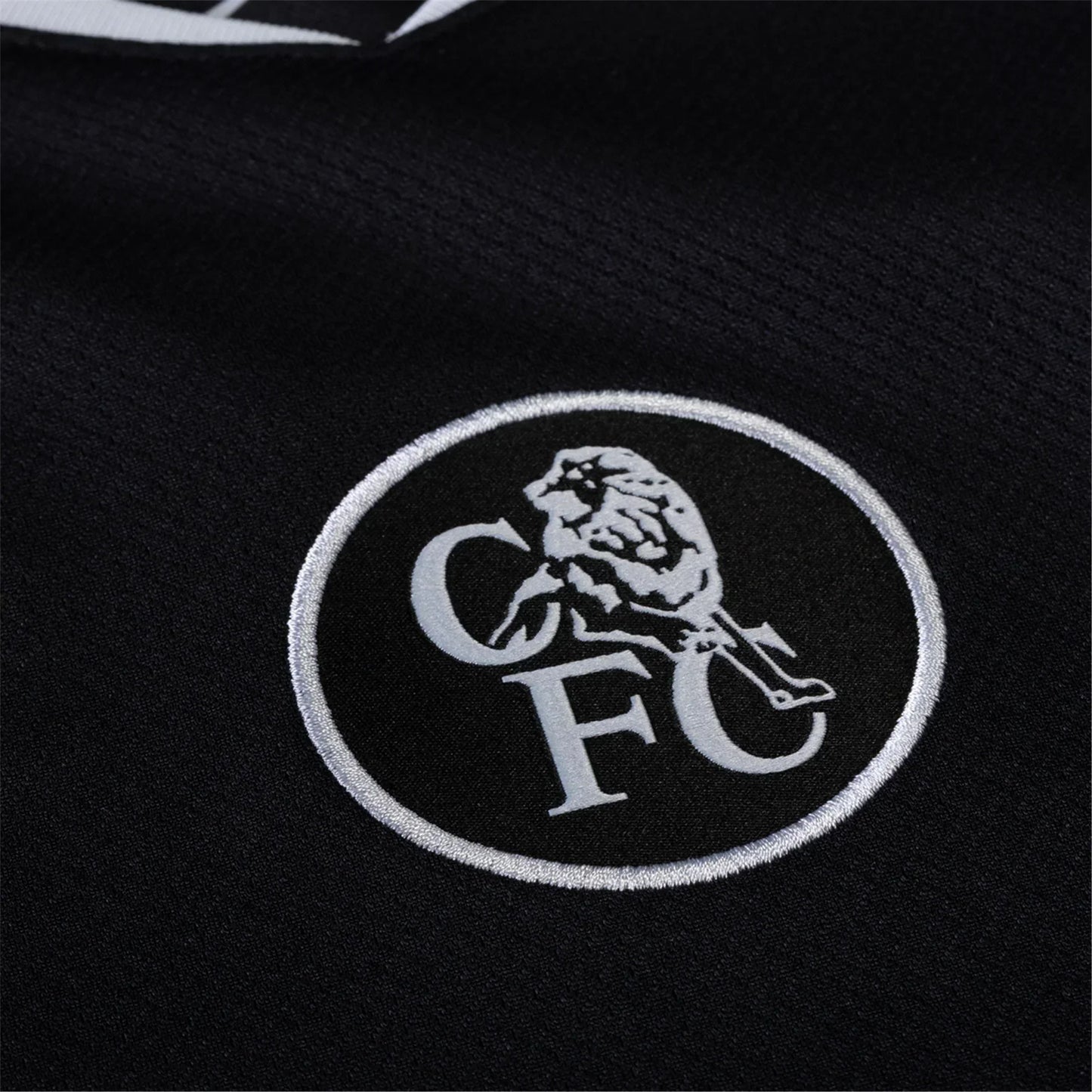 Men's Nike Chelsea Third Jersey 25/26 - Fan Version