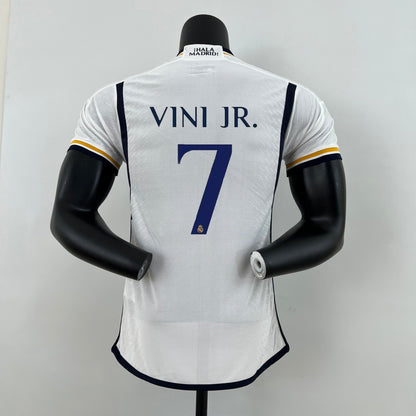 REAL MADRID I 23/24 MAN (VERSION PLAYER)