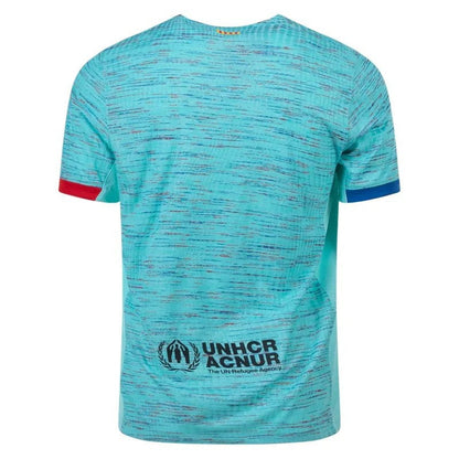Barcelona 23/24 III Third Jersey - Player Version