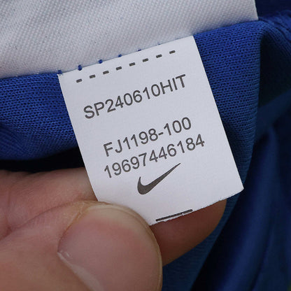 Chelsea Home Jersey 2025/2026