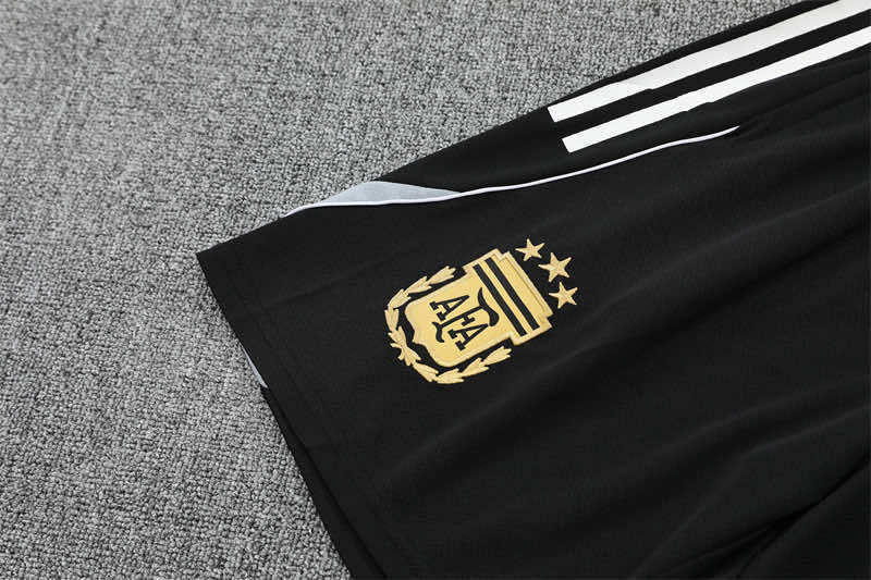Argentina Kit Training 2025