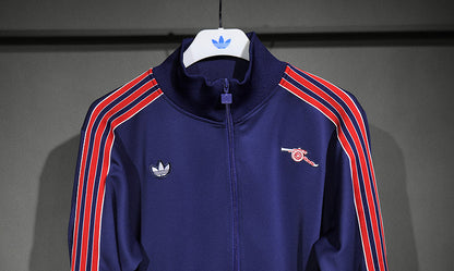 Arsenal 2024/25 Travel Tracksuit Terrace Icons