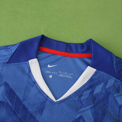 Chelsea Home 120 Year Anniversary Special Edition Jersey 2025
