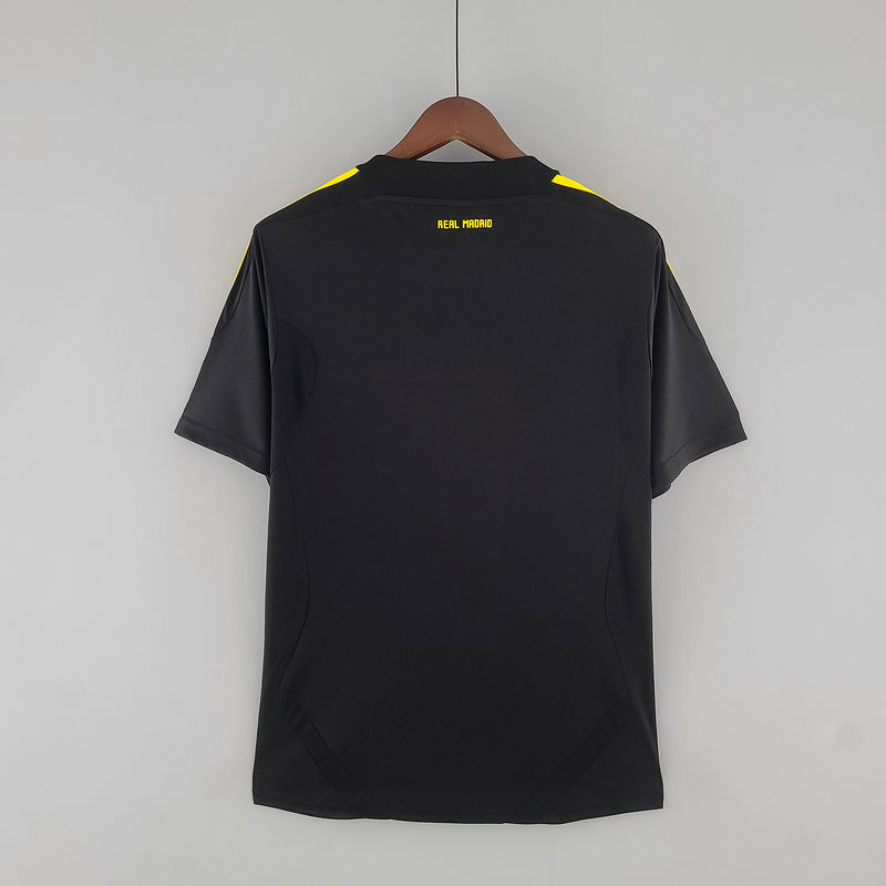 Real Madrid GK away 11/12 Retro