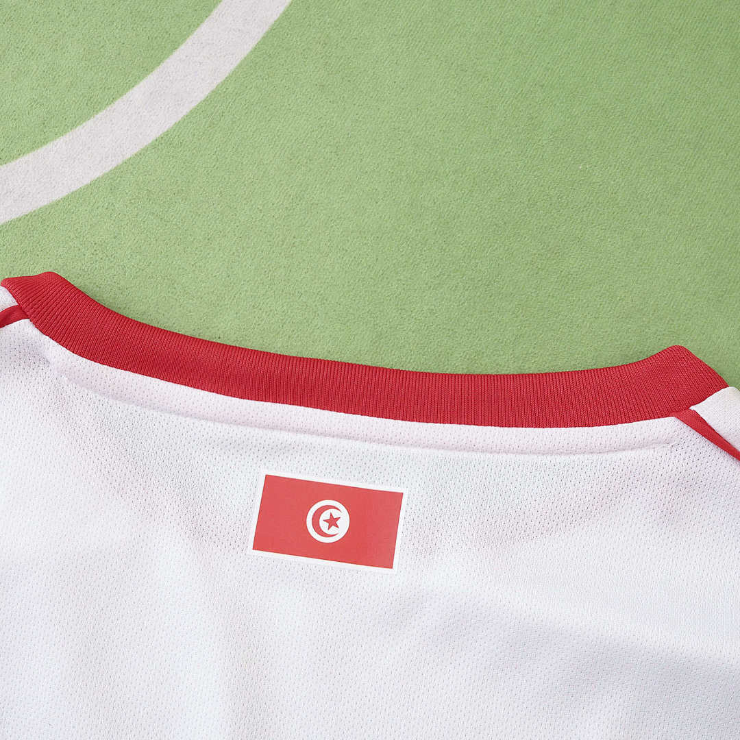 COMBO Tunisia World Cup 2026