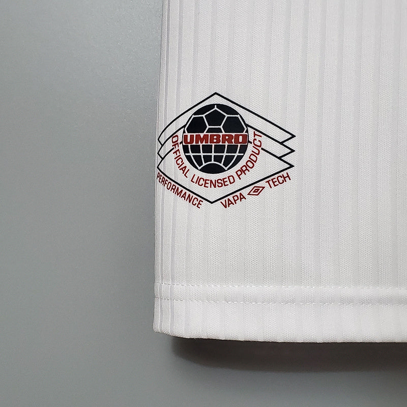 Inglaterra home 1998 Retro