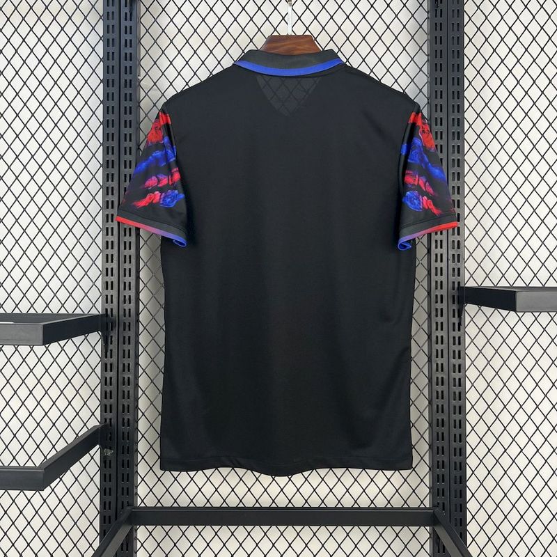 Barcelona 25/26 Special Edition Jersey Colors