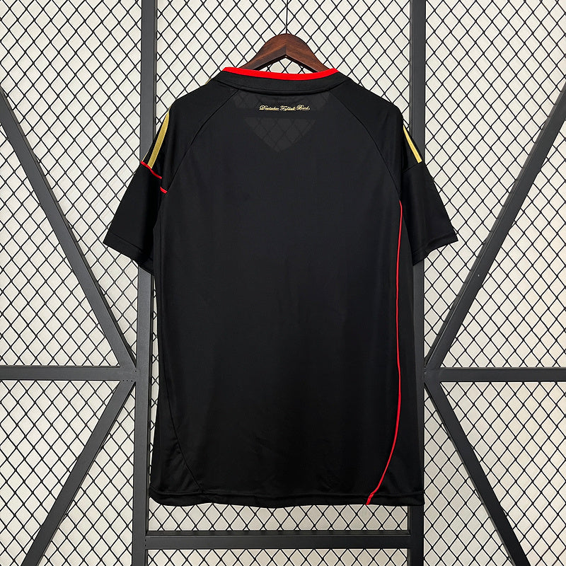 Alemanha Away 2010 Retro