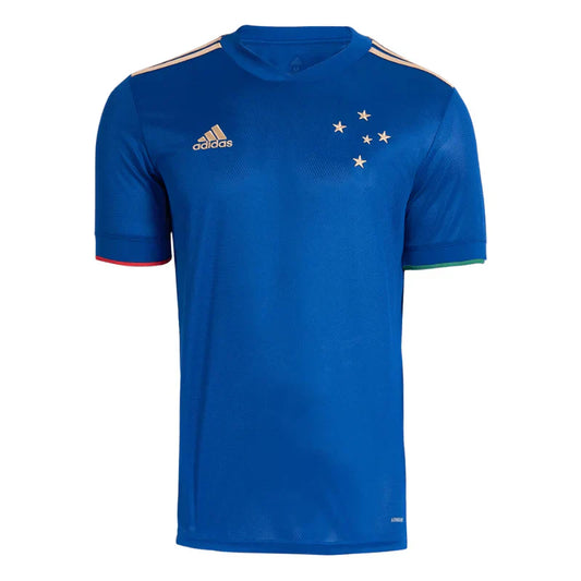 Cruzeiro Centennial 2021 Shirt