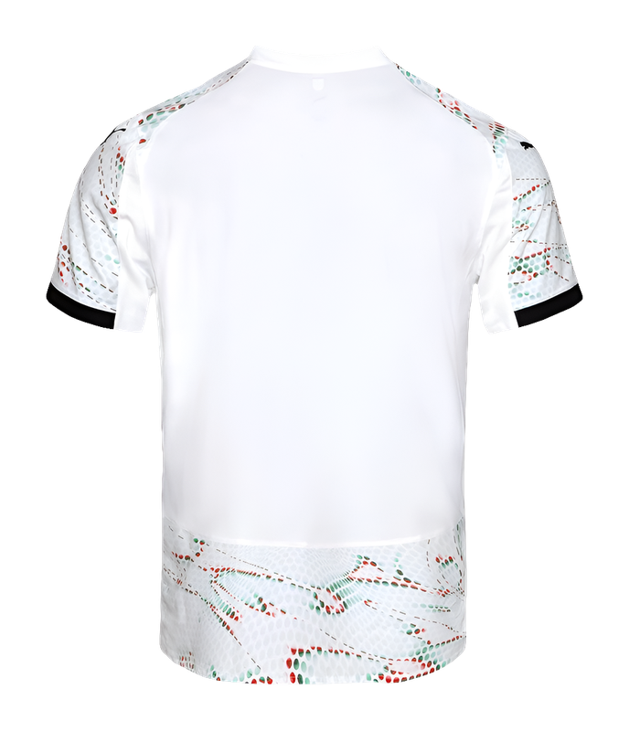 Portugal 25/26 II Away Jersey - Fan Version