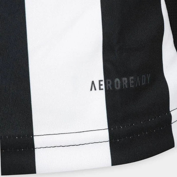 Camisa Atlético Mineiro 25/26 Home com Todos os Patrocinios